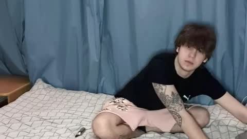 Kyle online show from 03.12.26