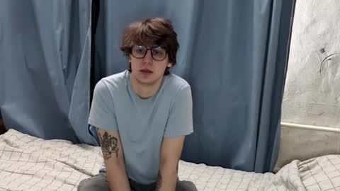 Kyle online show from 03.16.26