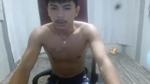 kyle_lourence online show from 04.28.26