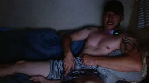 Kyle chat online show from 05.07.26
