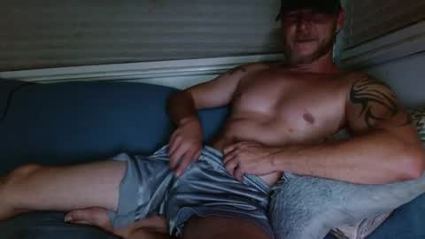Kyle chat online show from 07.22.26