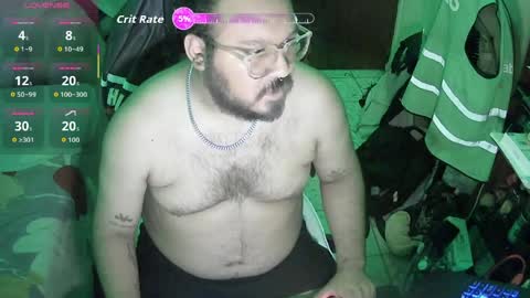 Kyle online show from 04.27.26