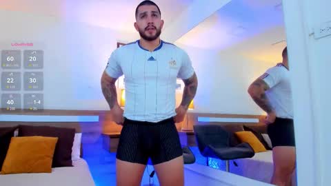 kylenorth_ online show from 09.23.25