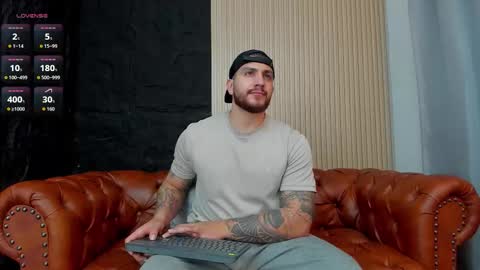 kylenorth_ online show from 01.07.26