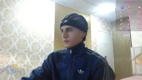 kyler_tay online show from 05.25.26
