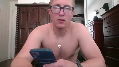 Snapshot of kyleracepearson chatting on 03.22.26 kylerace online show from 03.22.26