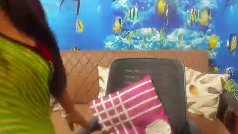 Snapshot of kylerquin chatting on 03.07.25 kyler online show from 03.07.25