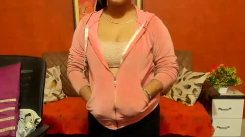 Snapshot of kylerquin chatting on 12.03.25 kyler online show from 12.03.25