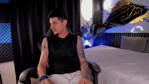 kylesmithx_ online show from 02.07.26