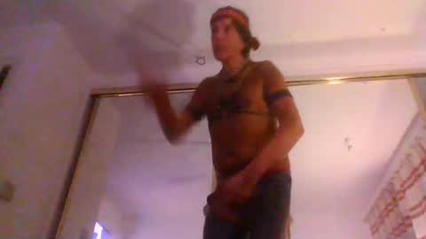 kylestrips4youq online show from 11.24.25