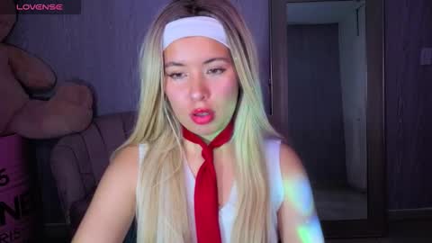 Kilya online show from 02.18.26