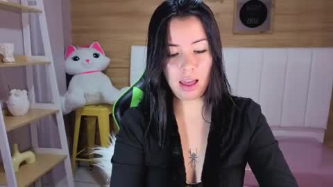 Kilya online show from 04.27.26