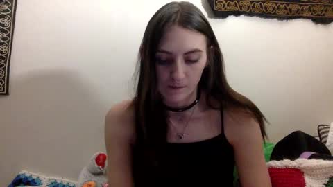 Snapshot of kylianna chatting on 02.08.25 Kylianna online show from 02.08.25