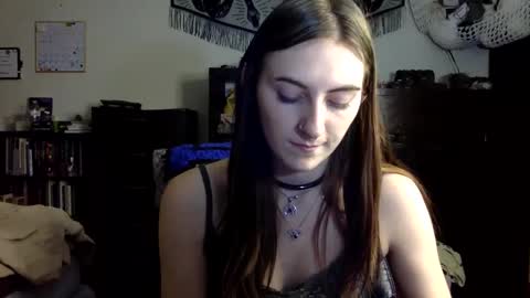 Snapshot of kylianna chatting on 03.07.25 Kylianna online show from 03.07.25