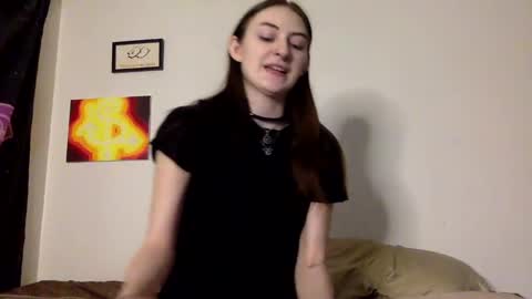 Snapshot of kylianna chatting on 03.11.25 Kylianna online show from 03.11.25
