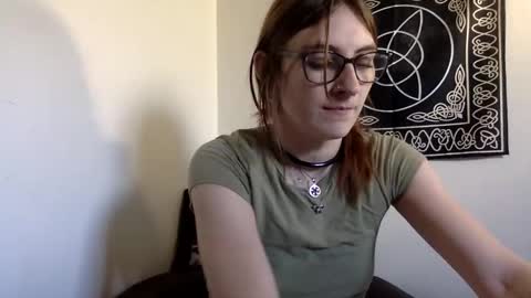 Kylianna online show from 11.04.25