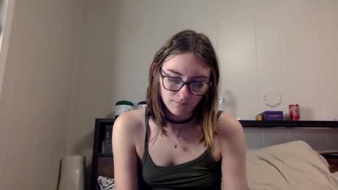 Kylianna online show from 04.22.26
