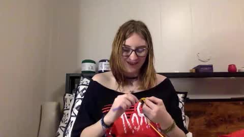 Kylianna online show from 04.24.26