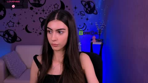 Snapshot of kylie_angel3 chatting on 03.28.26 Kylie loves u online show from 03.28.26