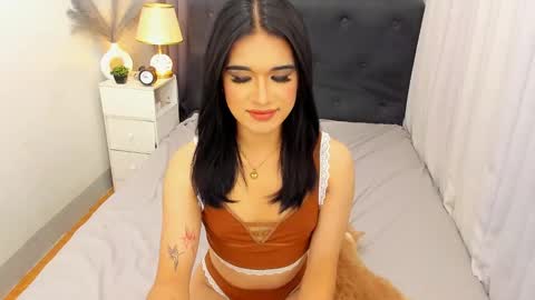Snapshot of kylie_cums chatting on 02.27.25 kylie_cums online show from 02.27.25