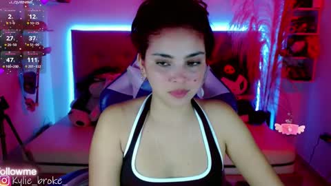 k ylie online show from 10.05.25