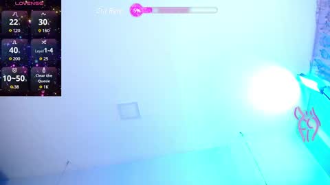 kylie_ls online show from 02.11.25