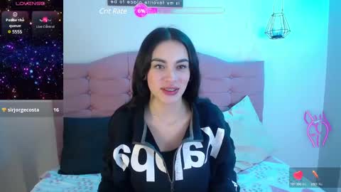 kylie_ls online show from 02.15.25