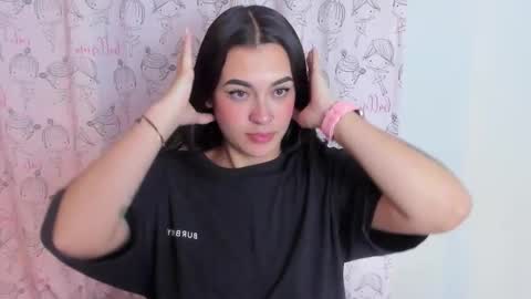 kylie_ls online show from 10.06.25