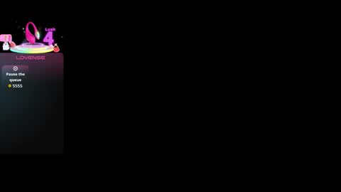 kylie_ls online show from 12.14.25