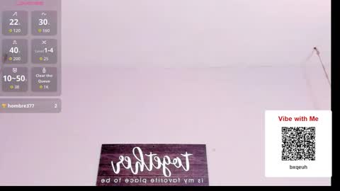 Snapshot of kylie_ls chatting on 02.14.26 kylie_ls online show from 02.14.26