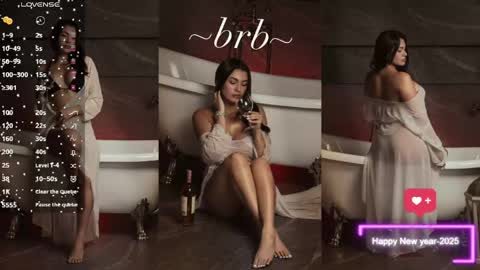 kylie_ls online show from 04.24.26