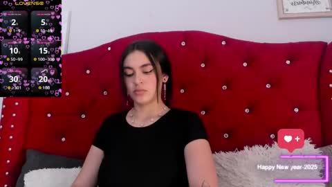 kylie_ls online show from 05.04.26