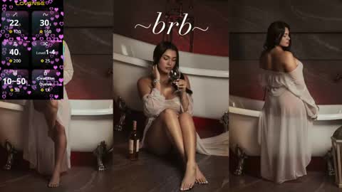 kylie_ls online show from 05.11.26