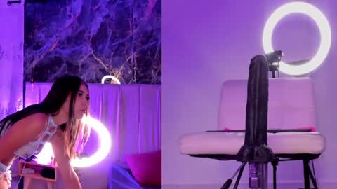 Kylie online show from 07.10.26