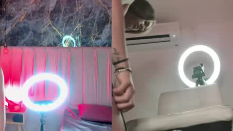 Kylie online show from 07.19.26