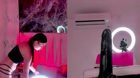 Kylie online show from 07.25.26