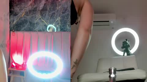 Kylie online show from 08.01.26