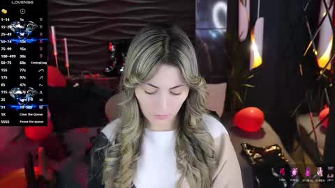 Kylie online show from 02.17.26