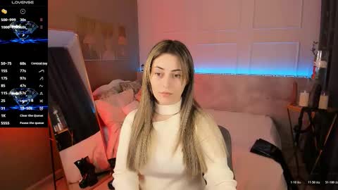 Kylie online show from 02.22.26