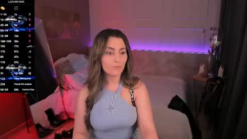 Kylie online show from 07.11.26