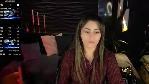 Kylie online show from 07.24.26
