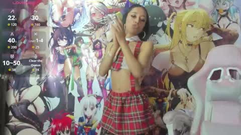  KYLIE online show from 09.21.25