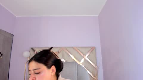 Snapshot of kylie_reyes chatting on 03.20.26 Kylie Reyes online show from 03.20.26