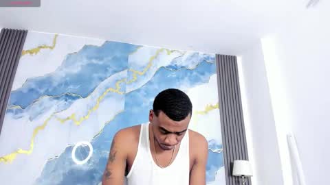 Kaylie And Jhony online show from 12.04.25