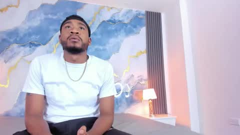 Kaylie And Jhony online show from 02.03.26