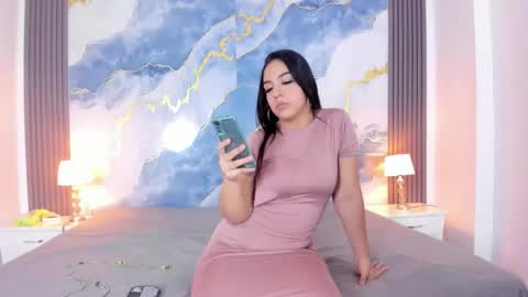 Kaylie And Jhony online show from 02.06.26