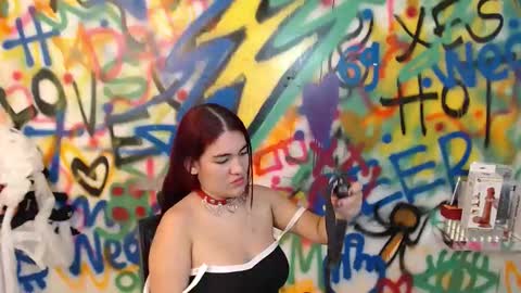 Melissa online show from 10.26.25