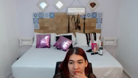 Melissa online show from 11.15.25