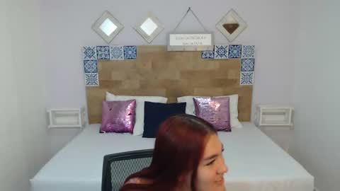 Melissa online show from 01.08.26