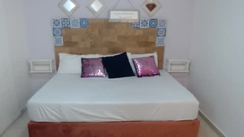 Melissa online show from 01.11.26